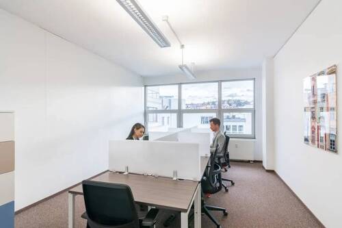 Bild 3 - Büro in Stuttgart