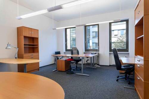 Büro 1 - Büro in Berlin zur Miete