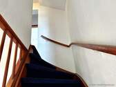 Treppaufgang zum OG - 