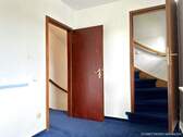 Durchgangszimmer zum DG - 