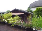 Gartenhaus - 