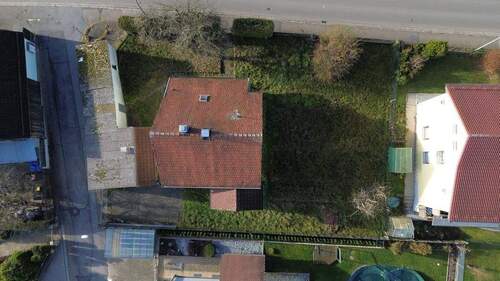 644 m² Grundstück - Einfamilienhaus mit 125,00 m&sup2; in Pilsach zum Kaufen
