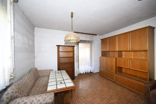 mit Zugang zur Terrasse - 