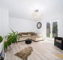 Modernes und energieeffizientes Einfamilienhaus mit einem wunderschönen Garten in ruhiger Lage - Kirchroth