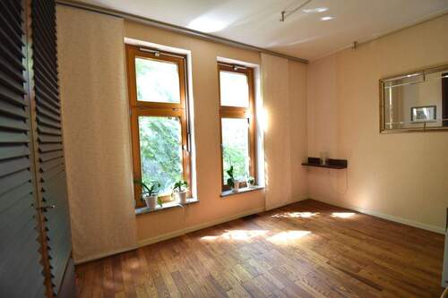 Gästezimmer im EG - 