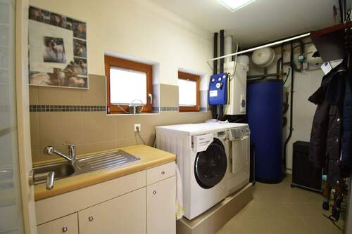 Hauswirtschaftsraum - 