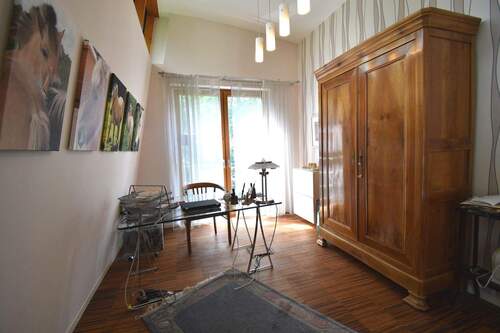 Büro/ Kinderzimmer - 