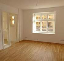 Moderne 2-Zimmer-Wohnung mit großer Loggia im beliebten Gohlis-Carré! - Leipzig Gohlis-Mitte