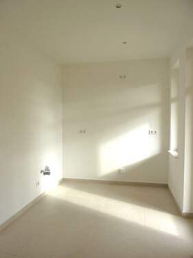 Referenzbild Küchenansicht - 