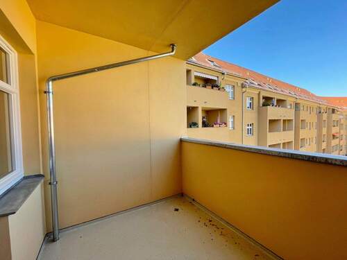 Referenzbild Loggia - 