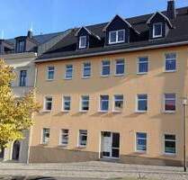 Saniertes & vollvermietetes MFH im Zentrum von Lengefeld (Erzgebirge)!