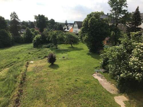 Grundstück - 1 Zimmer Mehrfamilienhaus, Wohnhaus in Lengefeld