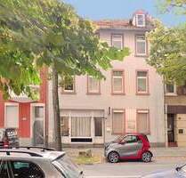 Frankfurt-Unterliederbach: Jahrhundertwende 2 Familienhaus - Wohnfläche ca. 160 m² - Gewerbefläche ca. 65 m² - Frankfurt am Main