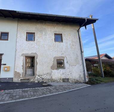 IMG_5365 - Kopie.JPG - Abrissobjekt mit Neubaupotenzial – Blick Richtung Obinger See