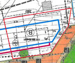 Bebauungsplan - 