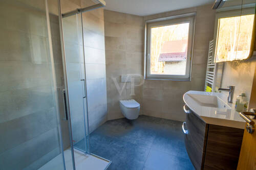 Beispiel Gästebad - 