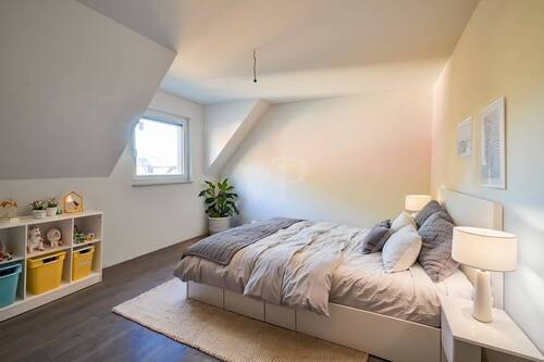 Beispiel Kinderzimmer - 