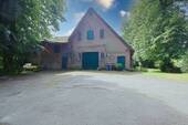 altes Bauernhaus - Grundstück zum Kaufen in Pinneberg
