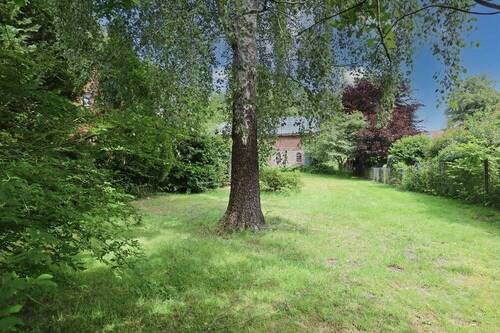 Impressionen - Grundstück in Pinneberg zum Kaufen