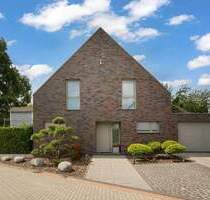 Freistehendes Einfamilienhaus in Willich! Bezugsfertiger Neubau in Q1, 2026!