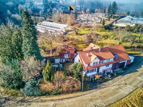 20260129_Bühlertal Eichwaldstrasse 11_0901 - Ruhe, Traumaussicht und ein riesiges Grundstück!