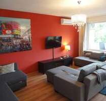 Airbnb-Investment Dachau - genehmigt, 50.000 €Jahr, 90 m², Balkon, Top Lage