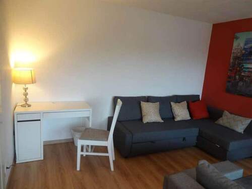 Bild 2 - 3 Zimmer Etagenwohnung zum Kaufen in Dachau