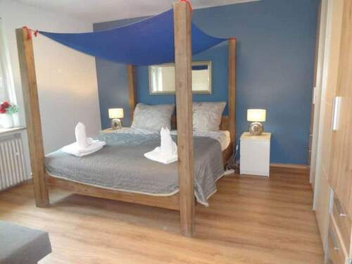 Bild 4 - Etagenwohnung mit 89,00 m&sup2; in Dachau zum Kaufen