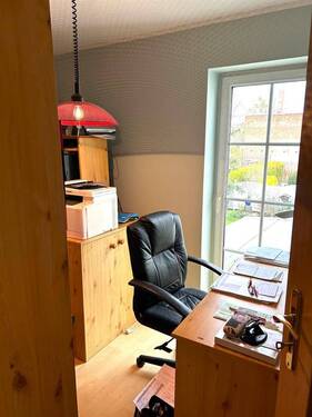 EFH Arbeitszimmer OG - 