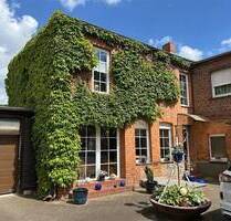 Einfamilienhaus und Zweifamilienhaus mit viel Platz für die große Familie ! - Coswig