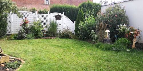 EFH Garten - Einfamilienhaus mit 285,00 m&sup2; in Coswig zum Kaufen