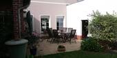 EFH Terrasse - 