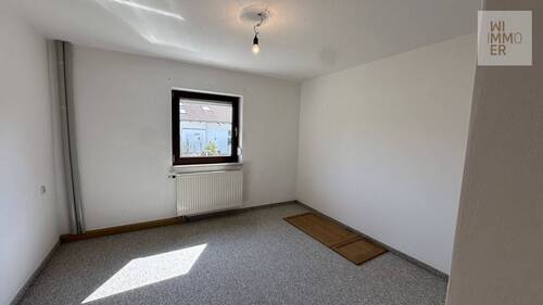 Östlicher Gebäudeteil EG - Büro:Gästezimmer:Kinderzimmer - 