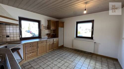 Östlicher Gebäudeteil EG - Küche (1) - 