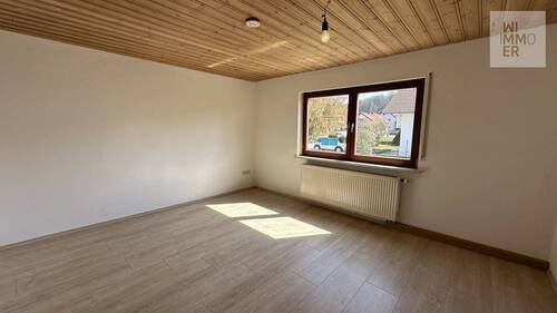 Östlicher Gebäudeteil EG - Wohnzimmer (1) - 