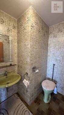 Östlicher Gebäudeteil OG - Badezimmer (1) - 