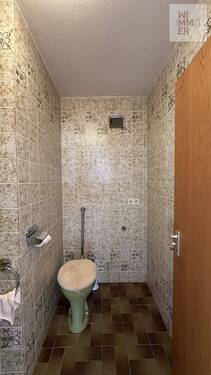 Östlicher Gebäudeteil OG - Badezimmer (2) - 