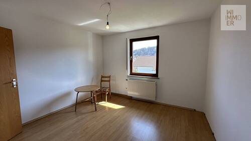 Östlicher Gebäudeteil OG - Kinderzimmer 1 - 