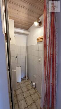 Östlicher Gebäudeteil EG - Waschmaschinenanschluss - 