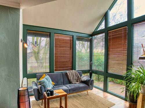 Wintergarten - 4 Zimmer Einfamilienhaus in Gauersheim