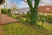 Terrasse/Garten - 