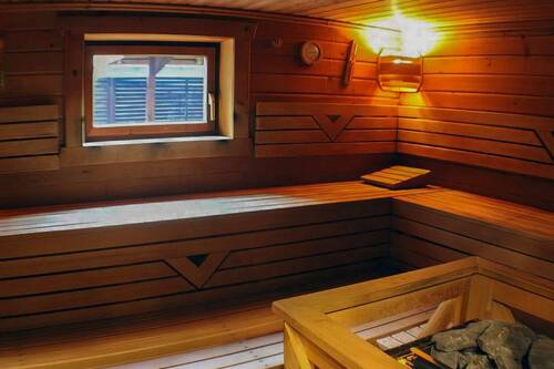 Sauna - 