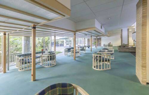 Gemeinschaftsbereich - 