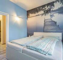 Flexibles Wohnungskonzept mit Bergblick - 3 Einheiten, Terrasse & Stellplätze in Top-Lage - Bad Harzburg