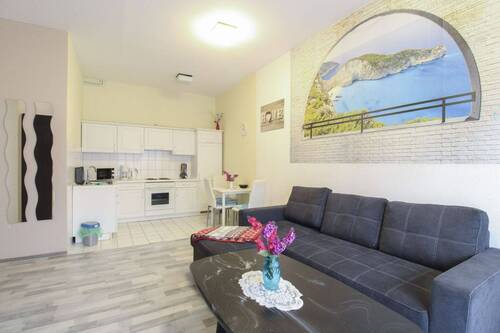 Wohnbereich WE 3 - 6 Zimmer Etagenwohnung zum Kaufen in Bad Harzburg