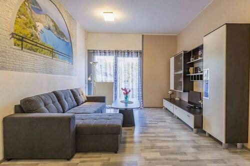 Wohnbereich WE 3 - Etagenwohnung mit 165,00 m&sup2; in Bad Harzburg zum Kaufen