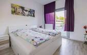 Schlafzimmer WE 2 - 