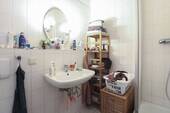 Badezimmer WE 1 - 