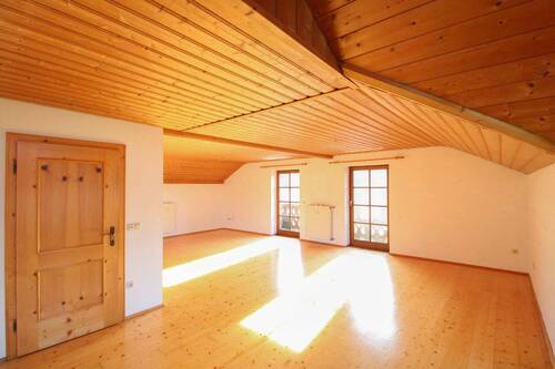 Wohnzimmer OG - 