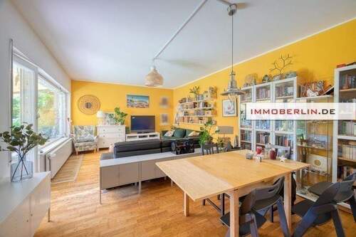 3.jpg - 3 Zimmer Mehrfamilienhaus, Wohnhaus zum Kaufen in Berlin